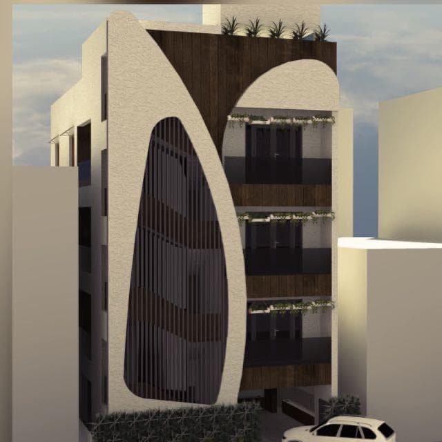 Contemporary Residential Home — Bengaluru — image 4